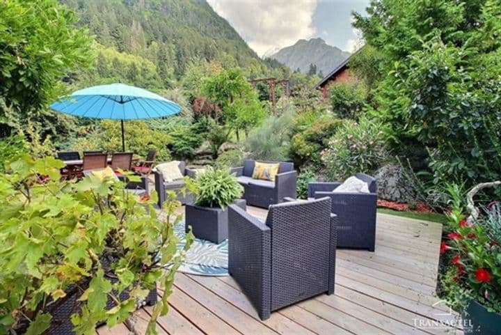 3 bedrooms house for sale in Saint-Gervais-les-Bains, France - Image 7