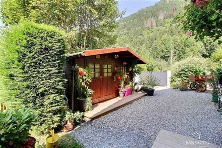 3 bedrooms house for sale in Saint-Gervais-les-Bains, France - Image 9