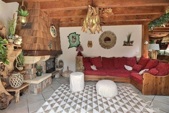 3 bedrooms house for sale in Saint-Gervais-les-Bains, France - Image 2