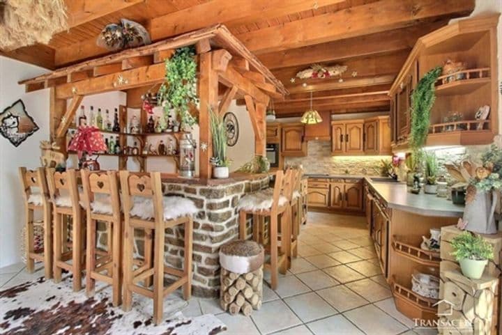 3 bedrooms house for sale in Saint-Gervais-les-Bains, France - Image 3