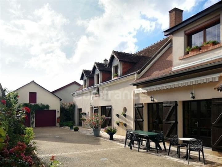 3 bedrooms other for sale in Noyers-sur-Cher, France - Image 7