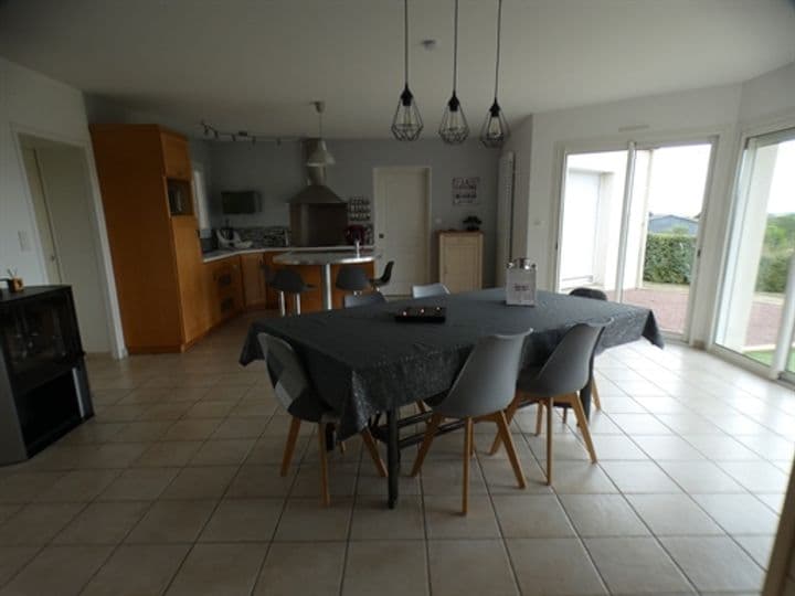 3 bedrooms house for sale in Sainte-Hermine, France - Image 12