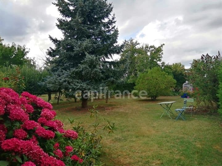 3 bedrooms other for sale in Noyers-sur-Cher, France - Image 9