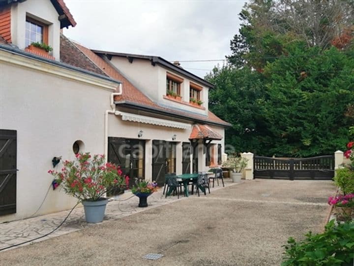 3 bedrooms other for sale in Noyers-sur-Cher, France - Image 8