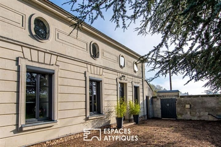 4 bedrooms house for sale in Saumur, France - Image 9