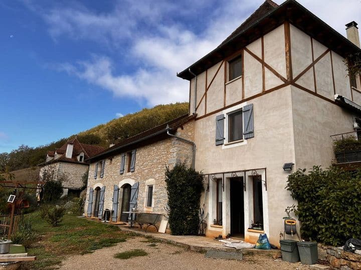 8 bedrooms house for sale in MARCILHAC SUR CELE, France - Image 4