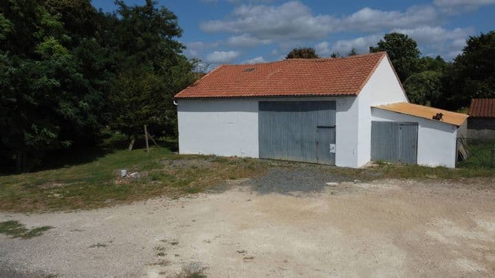 1 bedroom house for sale in rouffiac, France - Image 6