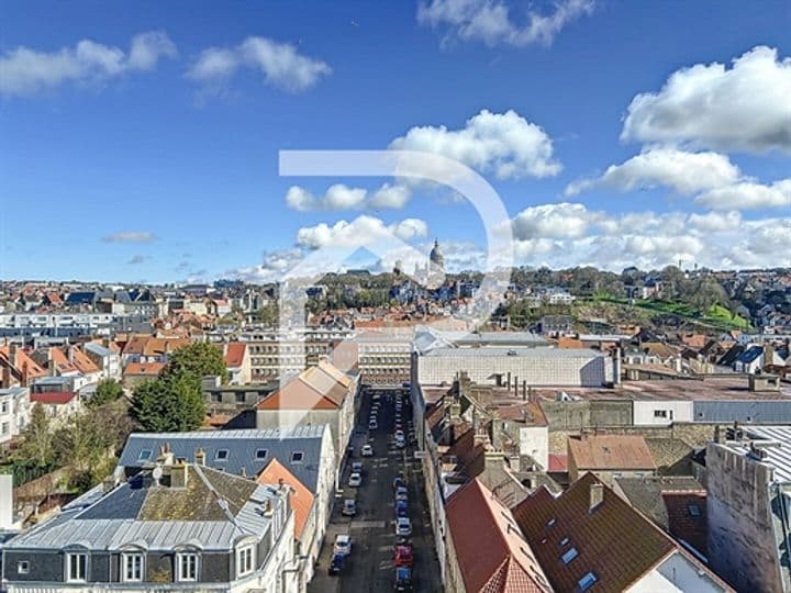 3 bedrooms apartment for sale in Boulogne-sur-Mer, France - Image 2