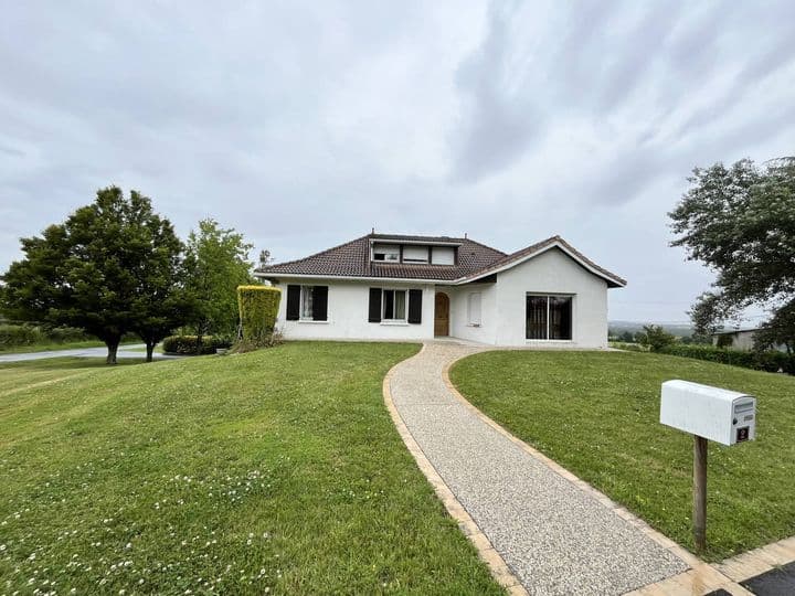 4 bedrooms house for sale in boisme, France