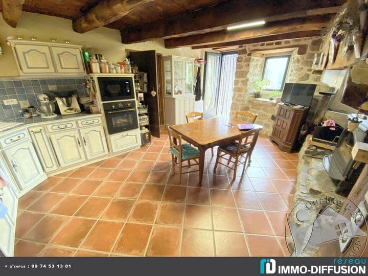 2 bedrooms house for sale in BURZET, France - Image 3