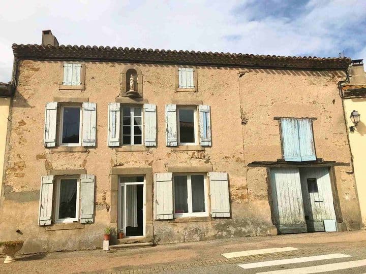 3 bedrooms house for sale in VERDUN EN LAURAGAIS, France