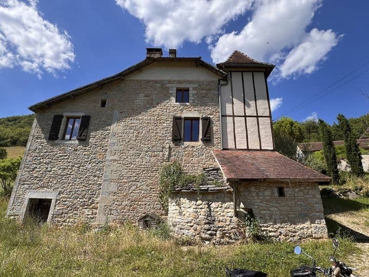 8 bedrooms house for sale in MARCILHAC SUR CELE, France - Image 3