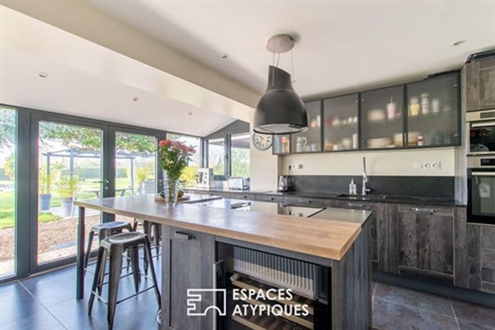 4 bedrooms house for sale in Saumur, France - Image 2