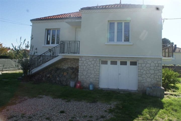 4 bedrooms house for sale in Montpon-Menesterol, France - Image 10