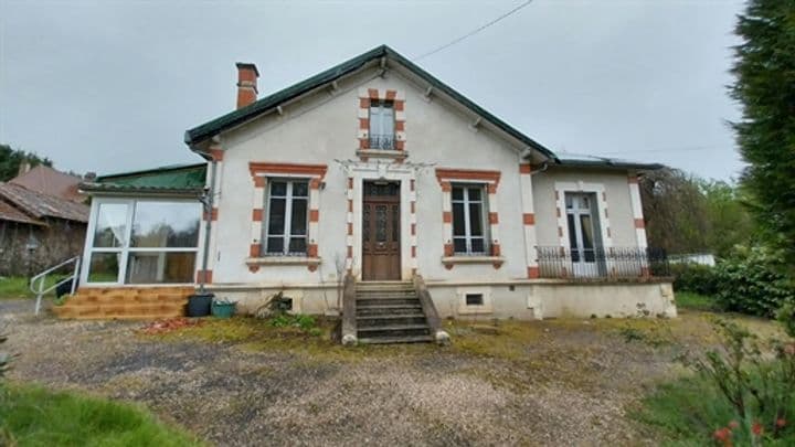 3 bedrooms house for sale in Riberac, France - Image 5