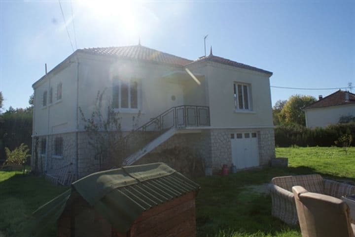 4 bedrooms house for sale in Montpon-Menesterol, France - Image 9