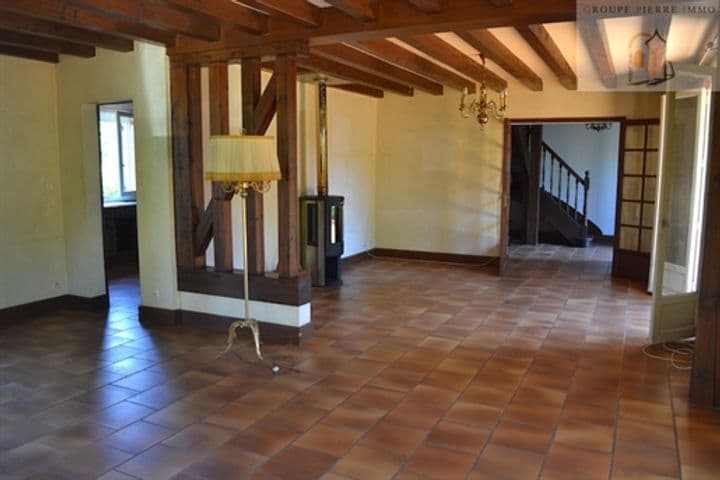 4 bedrooms house for sale in Riberac, France - Image 3