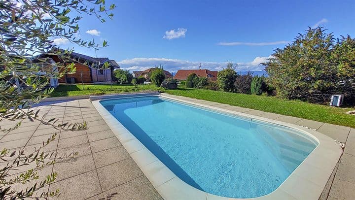 4 bedrooms house for sale in Publier, France - Image 9