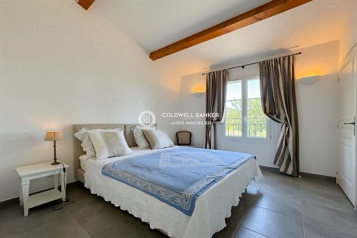 4 bedrooms house for sale in Grimaud, France - Image 5