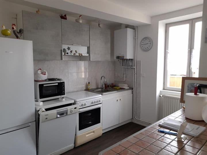 1 bedroom other for sale in Charlieu, France