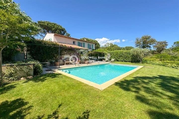 4 bedrooms house for sale in Grimaud, France - Image 10