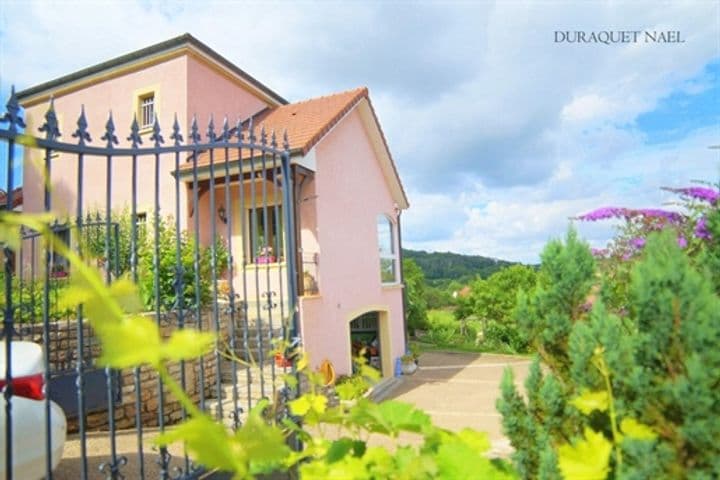 6 bedrooms house for sale in Mailley-et-Chazelot, France - Image 2