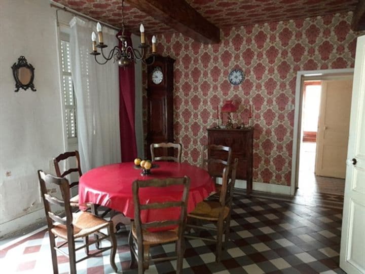 4 bedrooms house for sale in Chenay-le-Chatel, France