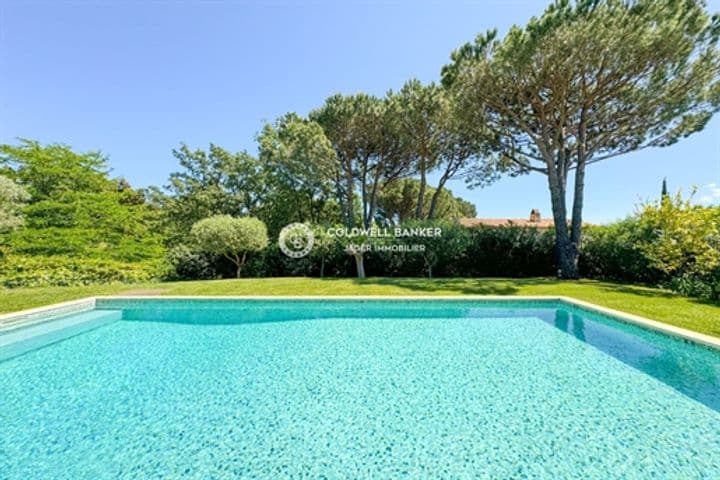 4 bedrooms house for sale in Grimaud, France - Image 11