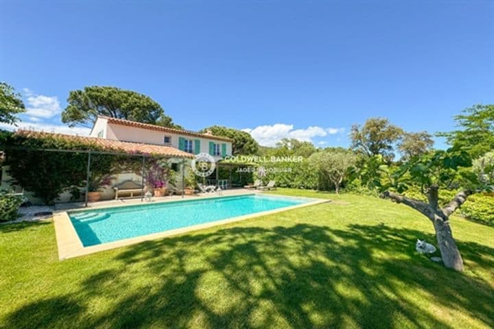 4 bedrooms house for sale in Grimaud, France - Image 9