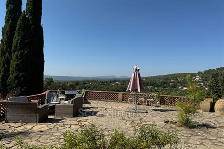 3 bedrooms house for sale in Cotignac, France - Image 3