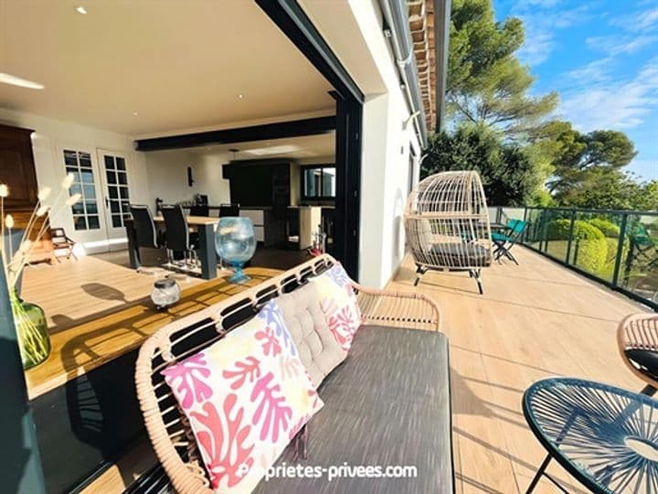 3 bedrooms house for sale in Saint-Aygulf, France - Image 3