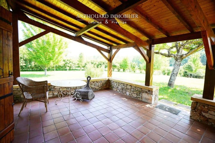 4 bedrooms other for sale in Bergerac, France - Image 11