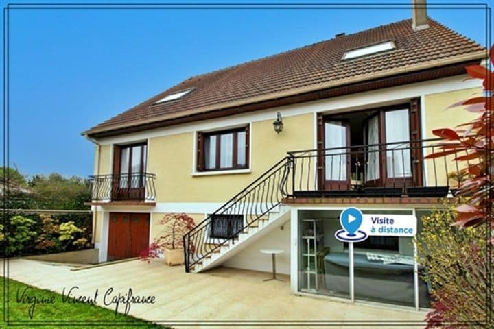 5 bedrooms house for sale in Champigny-sur-Marne, France - Image 11