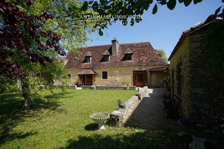 4 bedrooms other for sale in Bergerac, France - Image 3