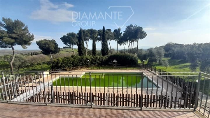 9 bedrooms other for sale in Magliano in Toscana, Italy - Image 12