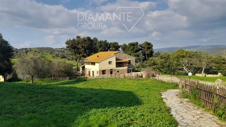 9 bedrooms other for sale in Magliano in Toscana, Italy - Image 22