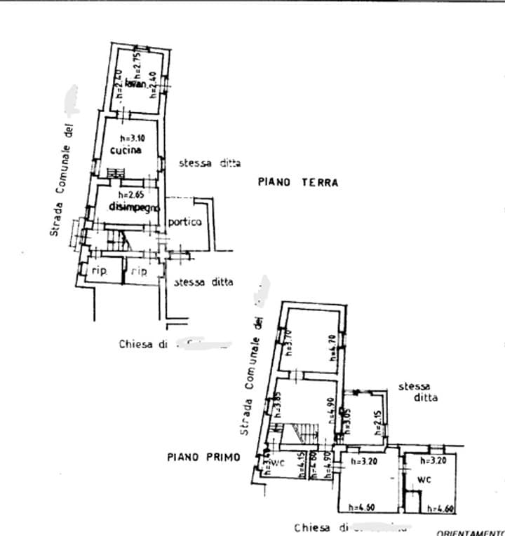 4 bedrooms house for sale in Orvieto Scalo, Italy - Image 41