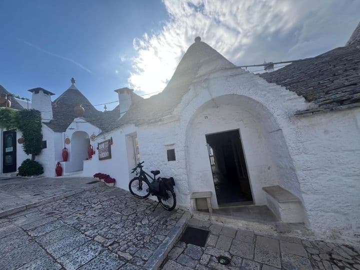 2 bedrooms other for sale in Alberobello, Italy