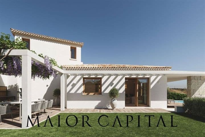 House for sale in Loiri Porto San Paolo, Italy - Image 6