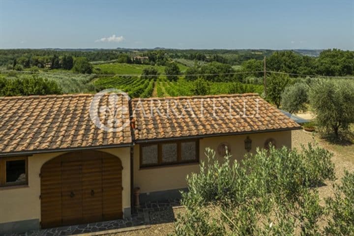 9 bedrooms house for sale in San Casciano in Val di Pesa, Italy - Image 10