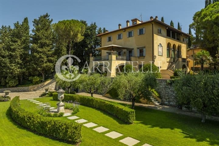 9 bedrooms house for sale in San Casciano in Val di Pesa, Italy - Image 4