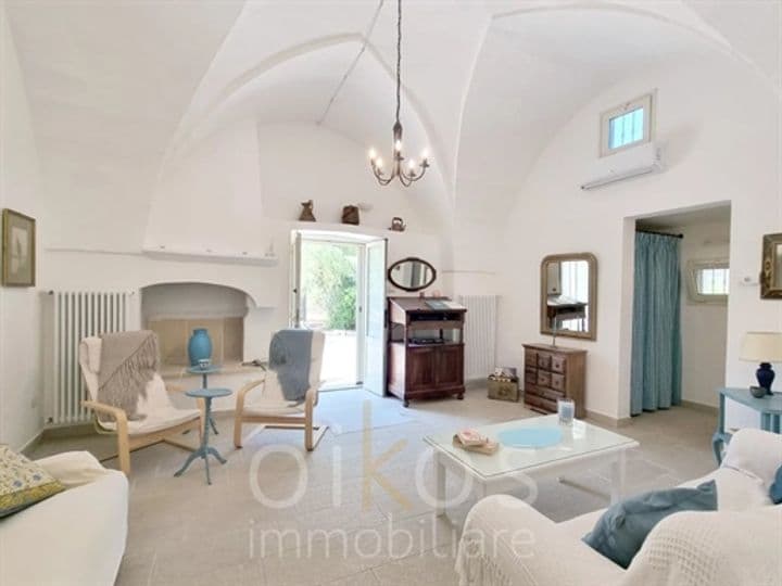 2 bedrooms house for sale in Oria, Italy