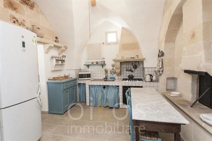 2 bedrooms house for sale in Oria, Italy - Image 12