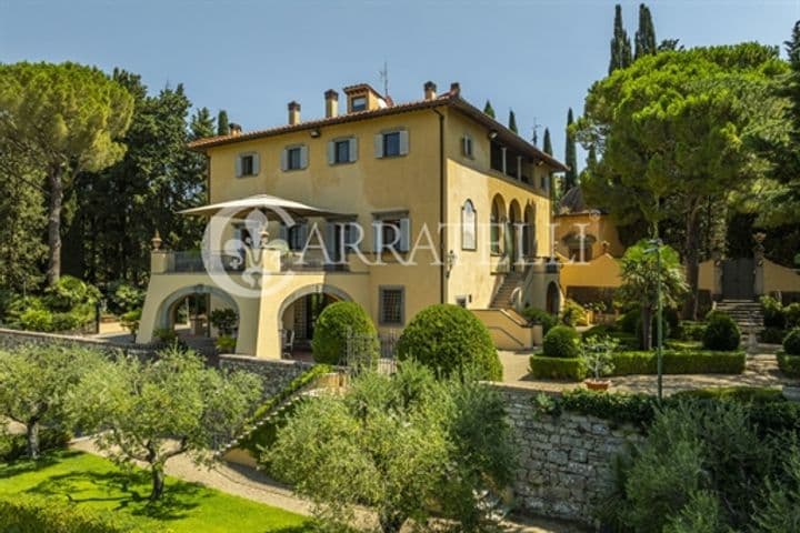 9 bedrooms house for sale in San Casciano in Val di Pesa, Italy - Image 3