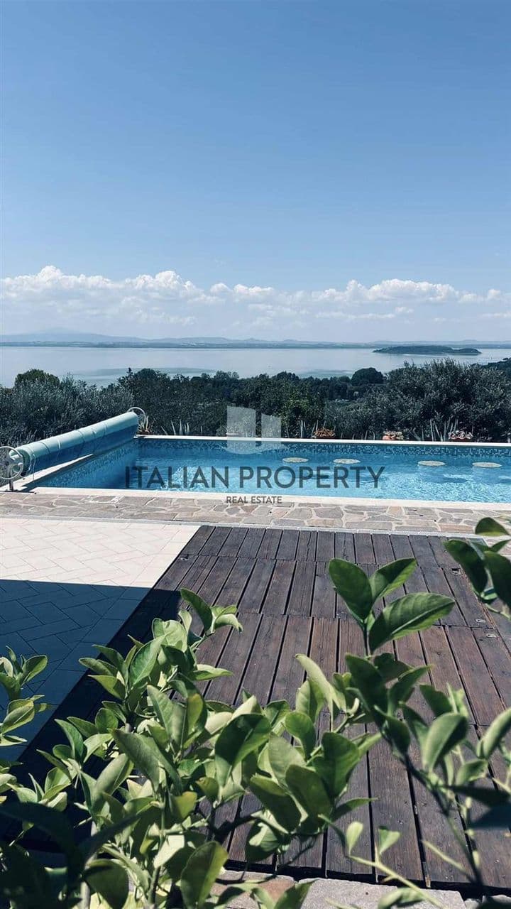 3 bedrooms house for sale in Passignano sul Trasimeno, Italy - Image 9