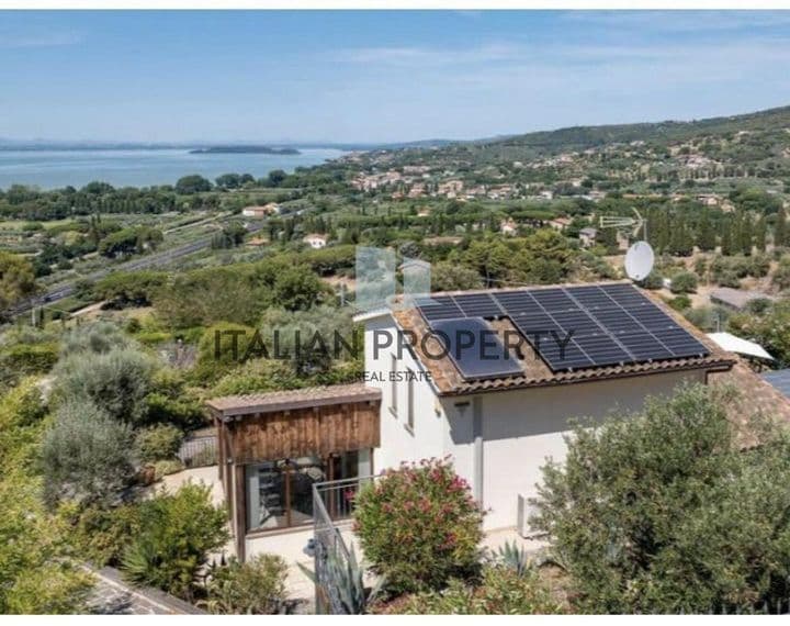 3 bedrooms house for sale in Passignano sul Trasimeno, Italy - Image 3