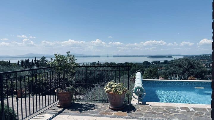 3 bedrooms house for sale in Passignano sul Trasimeno, Italy - Image 8