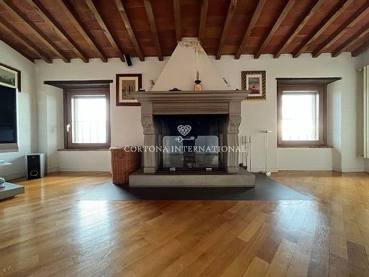 3 bedrooms apartment for sale in Lucignano, Italy - Image 2