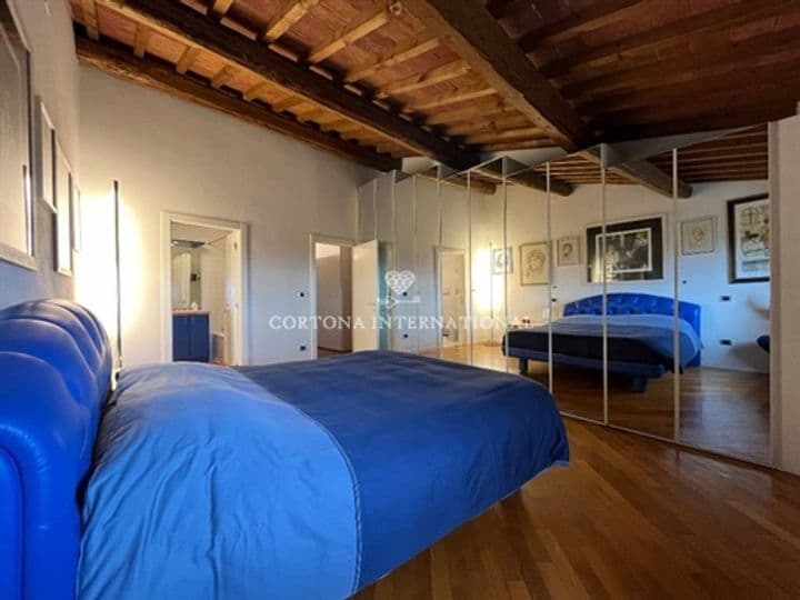 3 bedrooms apartment for sale in Lucignano, Italy - Image 10