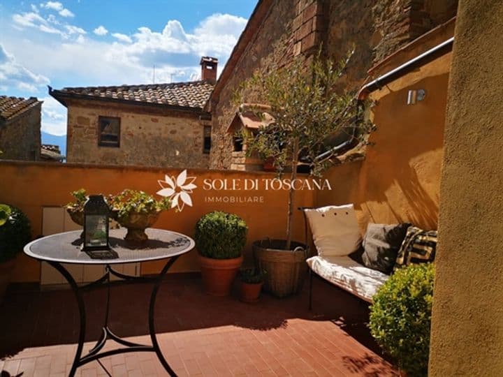 Apartment for sale in Pienza, Italy - Image 3